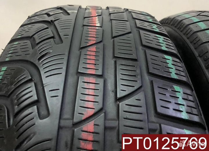 Pirelli Winter Sottozero 210 Serie II 215/55 R17 98H