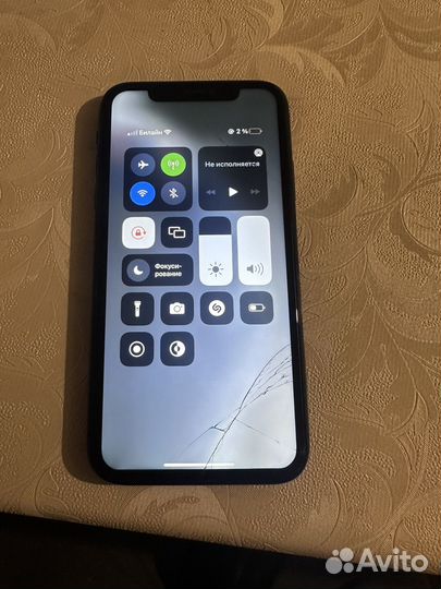 iPhone Xr, 128 ГБ