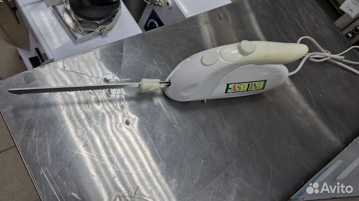 Нож электрический fimar easyline Z3035