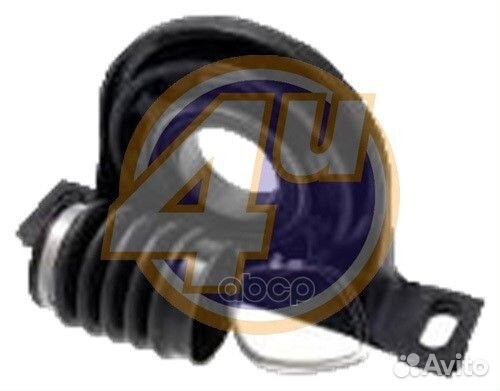 Опора карданного вала MB sprinter 06/VW crafte