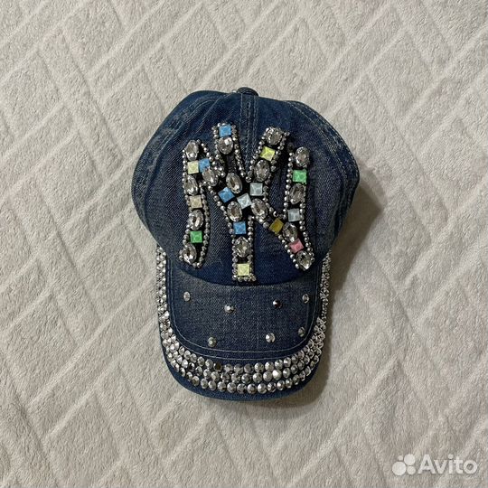 Кепка для девочки