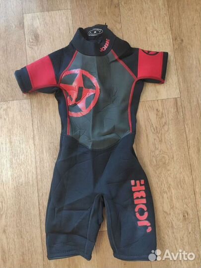 Гидрокостюм детский Jobe
