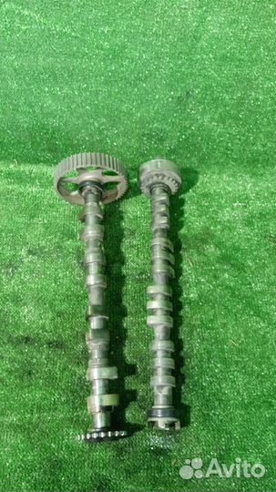 Распредвал Audi A4