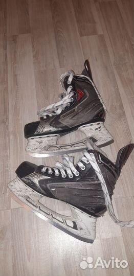 Коньки bauer Vapor x60
