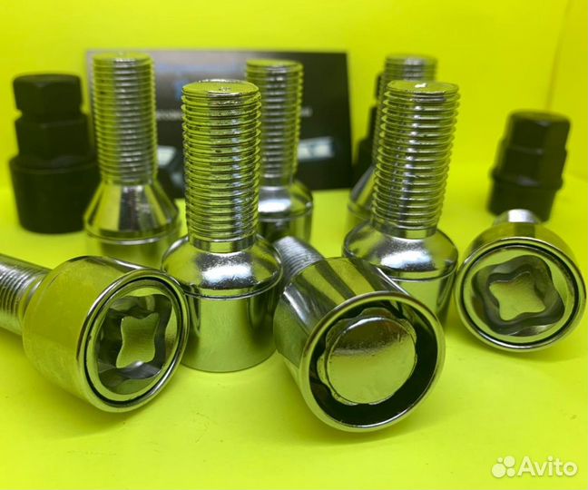 Секретки на штатные диски