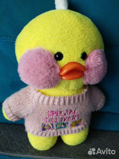 Мягкая игрушка