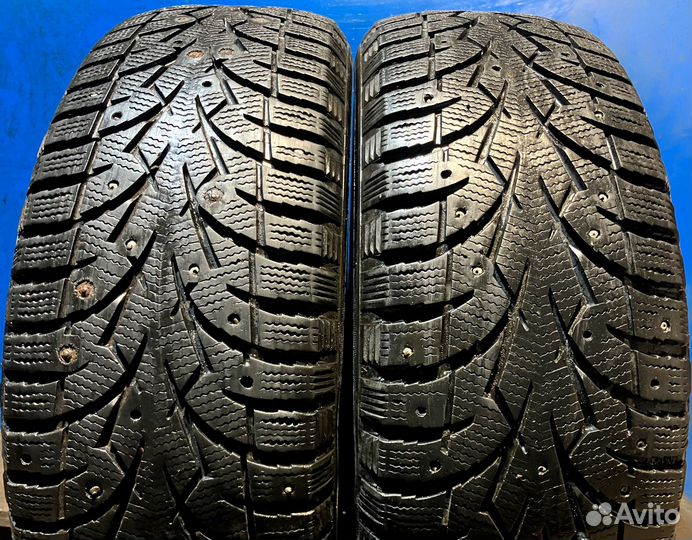 Toyo Observe G3-Ice 205/60 R16