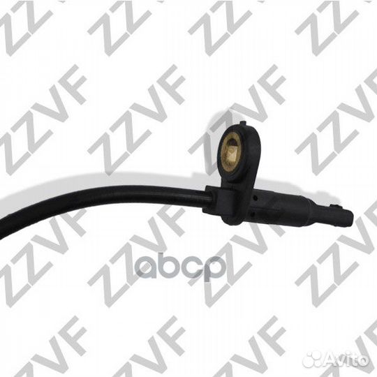 Датчик абс передний левый (L) nissan murano 200