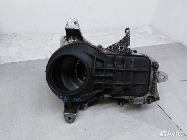 Расходомер воздуха A1040740014