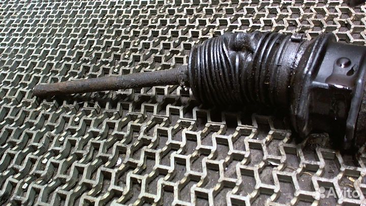 Рейка рулевая с г/у Opel Vectra B, 1998