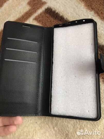 Чехол на телефон Xiaomi Redmi 6