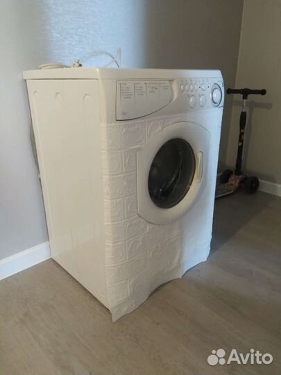 Стиральная машина бу автомат в