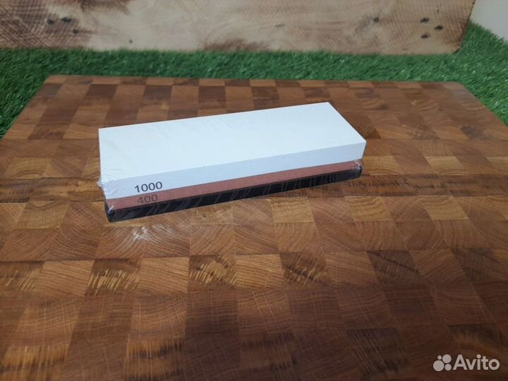 Водный точильный камень