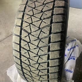 Bridgestone Blizzak DM-Z2 285/50 R20