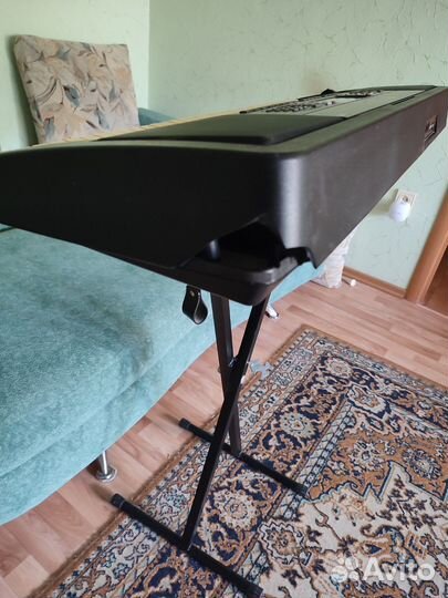 Синтезатор