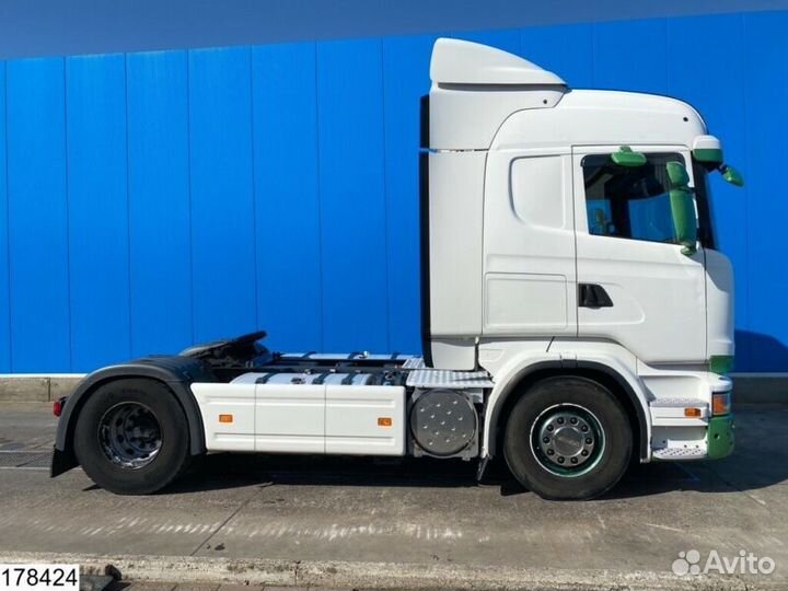 Scania R, 2013