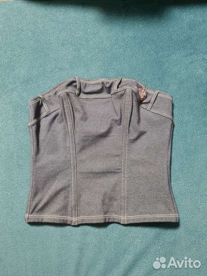 Корсет брендовый 6ixty 8ight XS-S