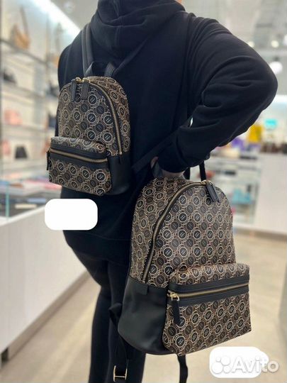 Marc Jacobs рюкзак оригинал