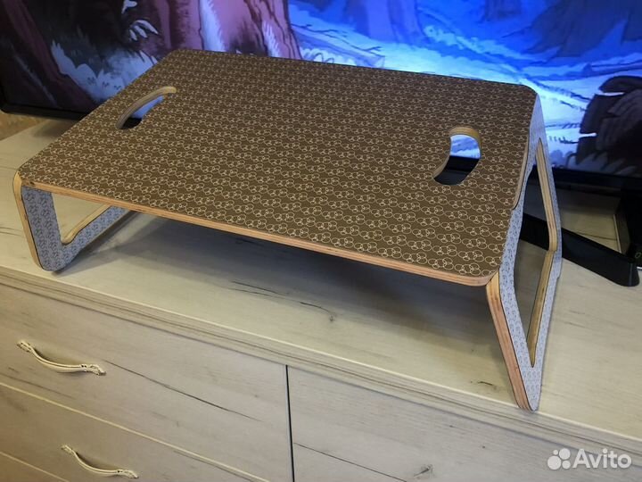 Прикроватный столик IKEA