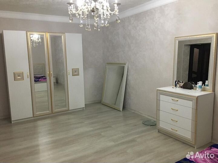 Спальный гарнитур/Богемия