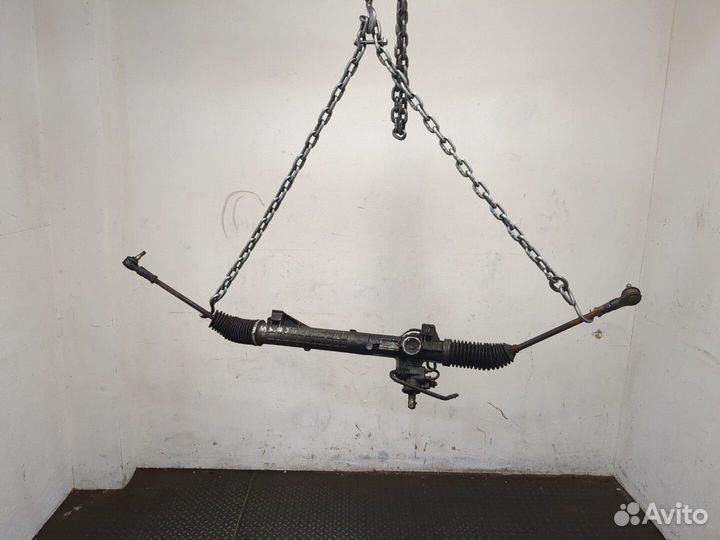 Рейка рулевая с г/у Lancia Zeta, 2000