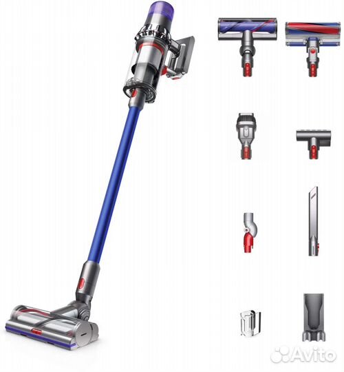 Пылесосы Dyson Оригинал Новые с Гарантией