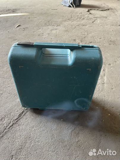 Гайковерт makita TW0350