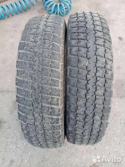 КШЗ К-156-1 185/75 R16