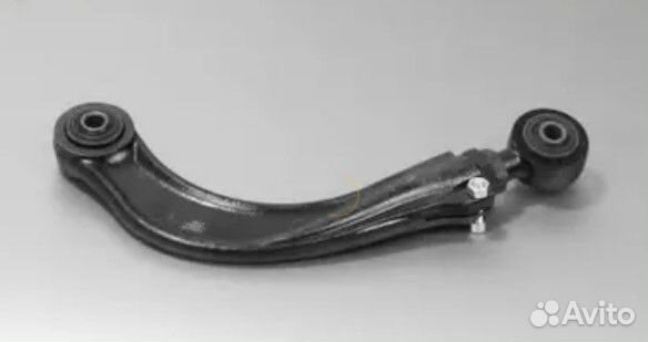 Рычаг фоrd фоcus 1I/C-MAX/мазда 3 задний(яя) подве