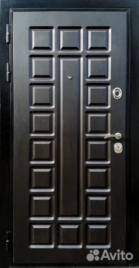 Дверь входная Йошкар