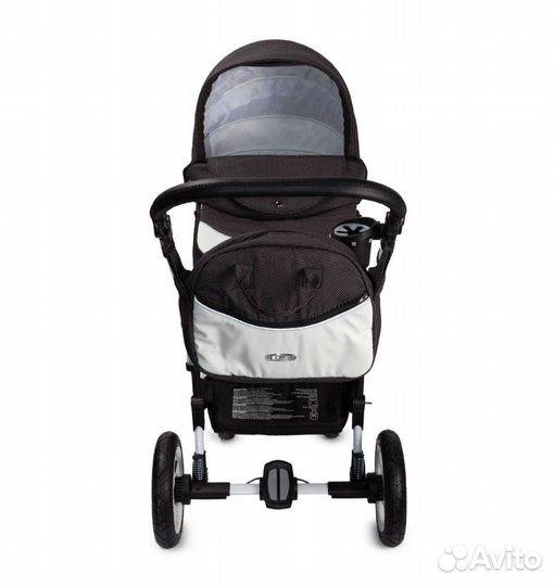 Коляска anex sport 2 в 1