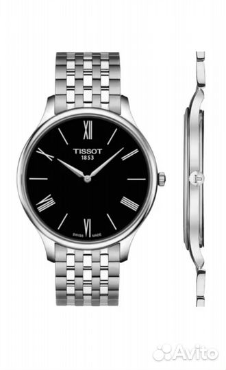 Часы tissot