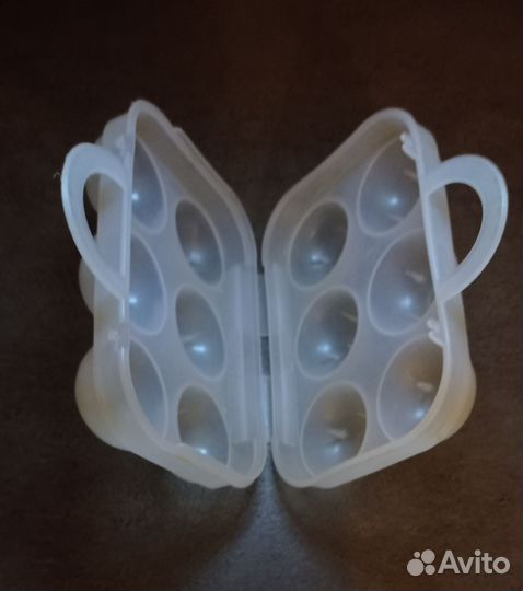 Кухонная утварь СССР, формочки для выпечки