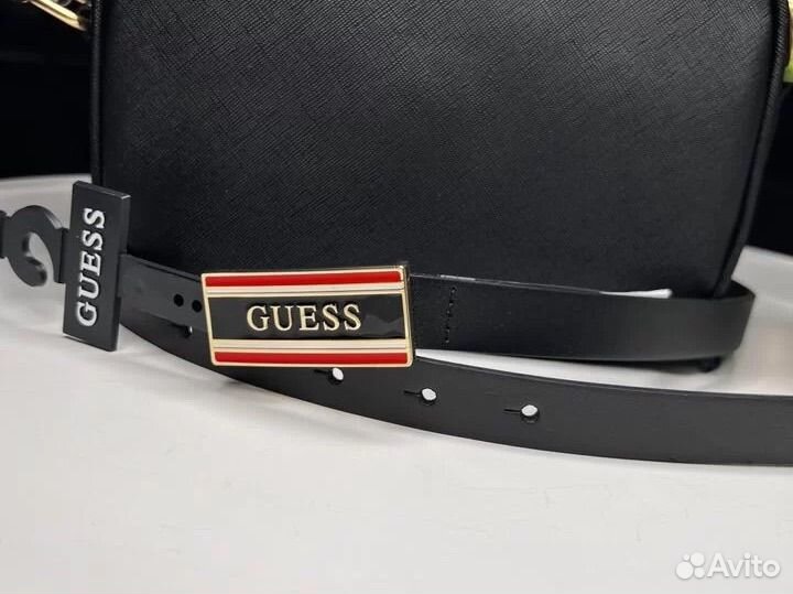 Ремень Guess женский оригинал из USA