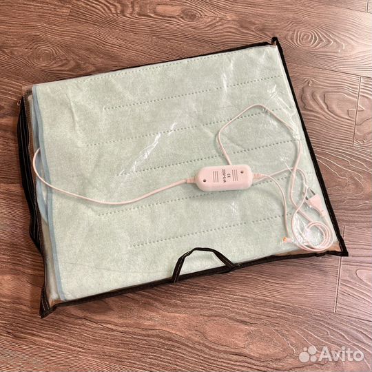 Электропростынь