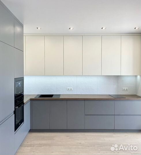 Кухня (реальная цена) кс07 17553
