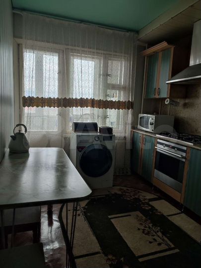 3-к. квартира, 82,3 м², 8/9 эт.