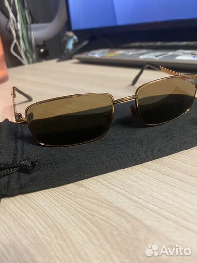 Солнцезащитные очки