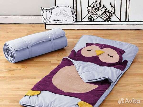 Слипики производства Зоосад