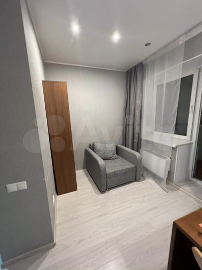 Квартира-студия, 34 м², 5/16 эт.