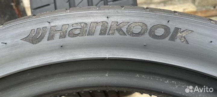 Hankook Ventus S1 Evo2 SUV K117A 255/40 R20