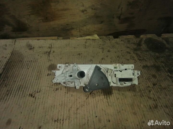 Блок управления климатом Форд Ц-Макс