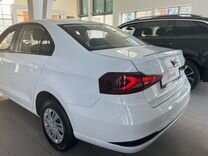 Jetta VA3 1.5 AT, 2022, 10 км, с пробегом, цена 1 800 550 руб.