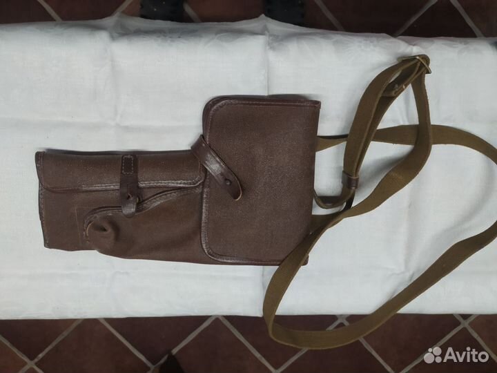 Кобура для ракетницы