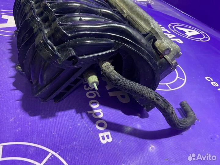 Коллектор впускной Toyota Avensis Т25 1AZ-FSE 2006