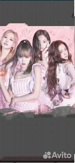 K-pop