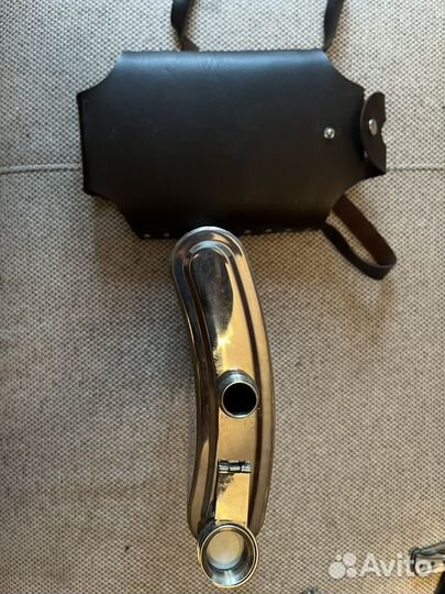 Фляги из нержавейки