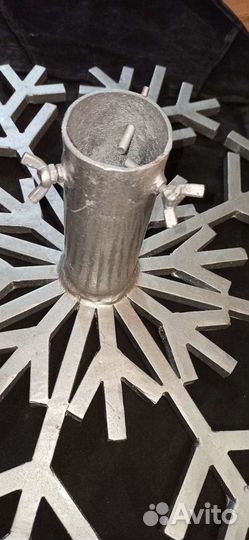 Подставка для ёлки