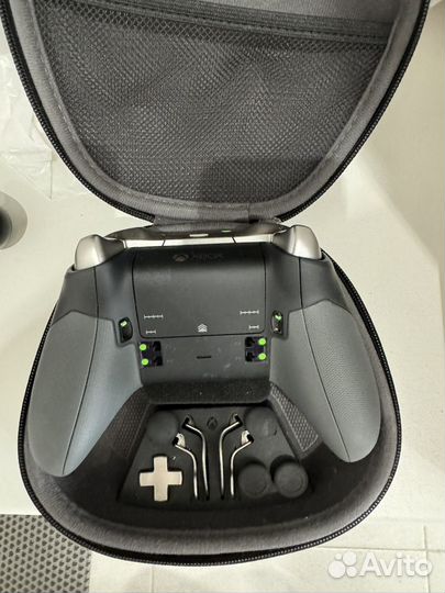 Xbox Elite controller 1