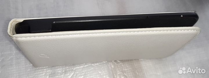 Чехол на телефон кожа